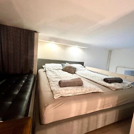 Mehdi Residence 2 Будапеща Екстериор снимка