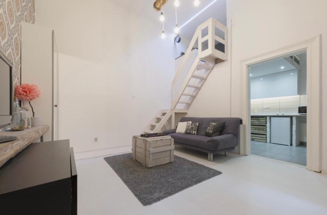 Mehdi Residence 2 Будапеща Екстериор снимка