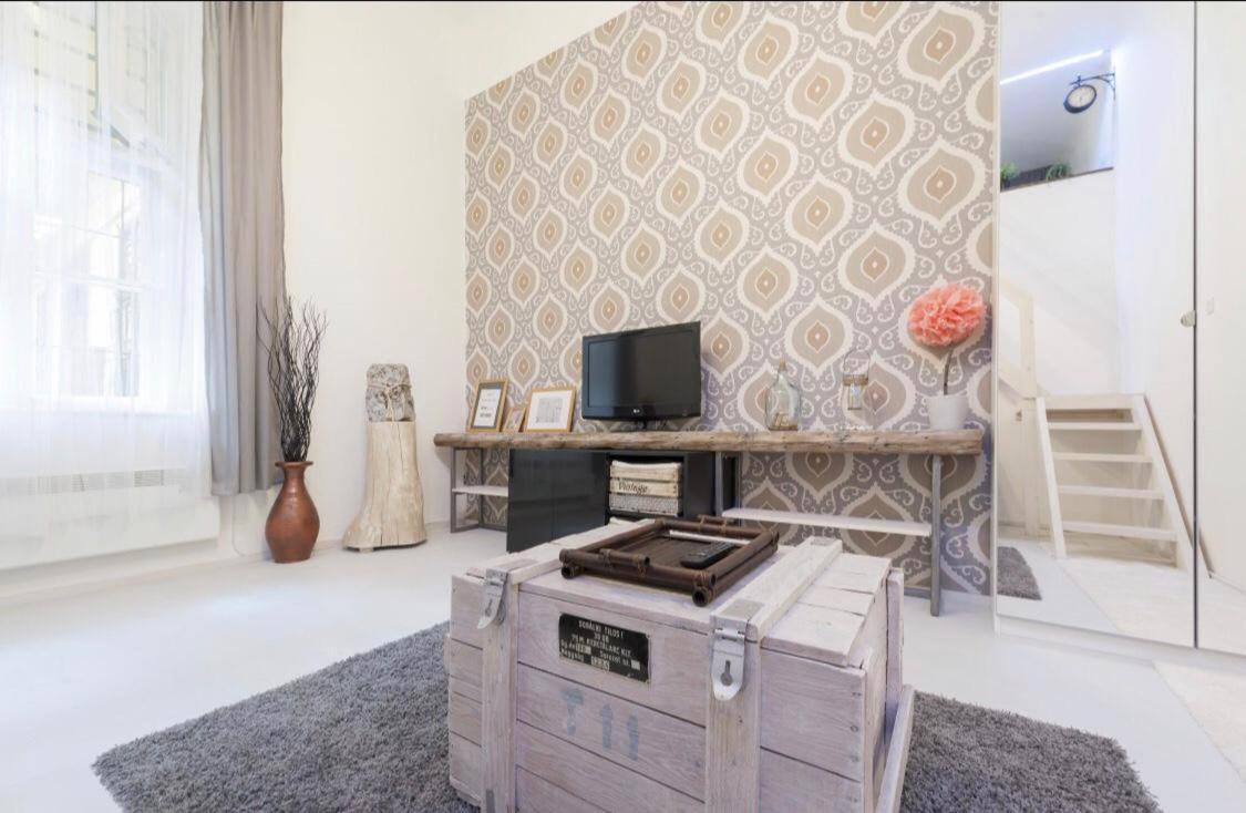 Mehdi Residence 2 Будапеща Екстериор снимка