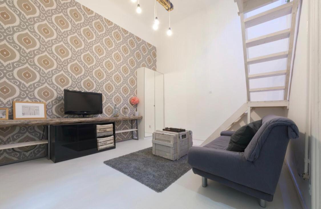 Mehdi Residence 2 Будапеща Екстериор снимка
