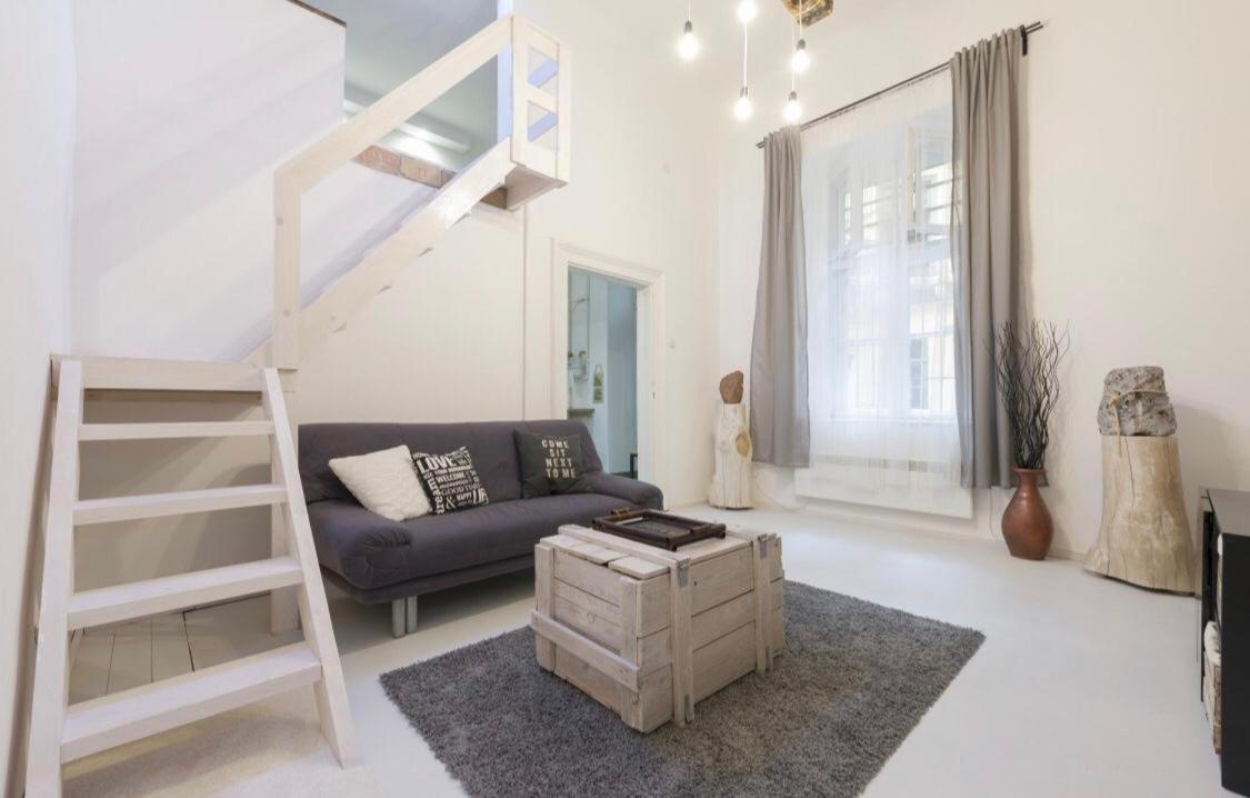 Mehdi Residence 2 Будапеща Екстериор снимка