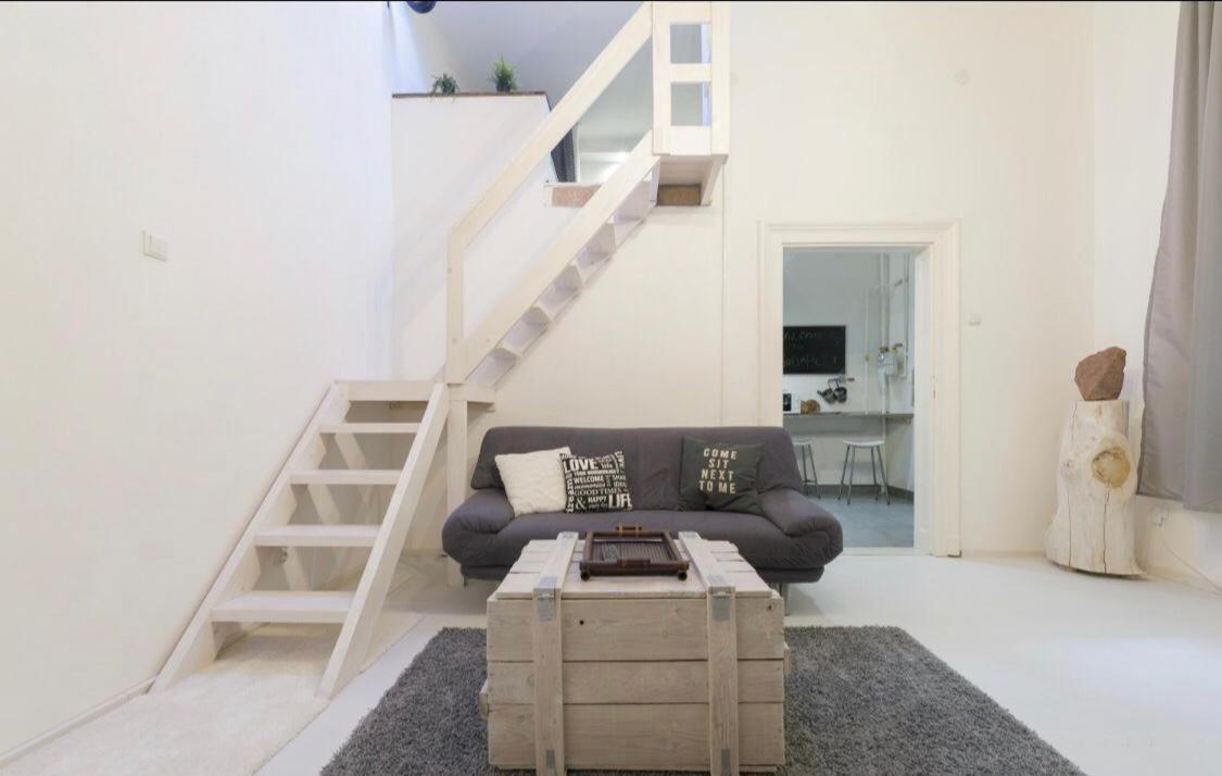 Mehdi Residence 2 Будапеща Екстериор снимка
