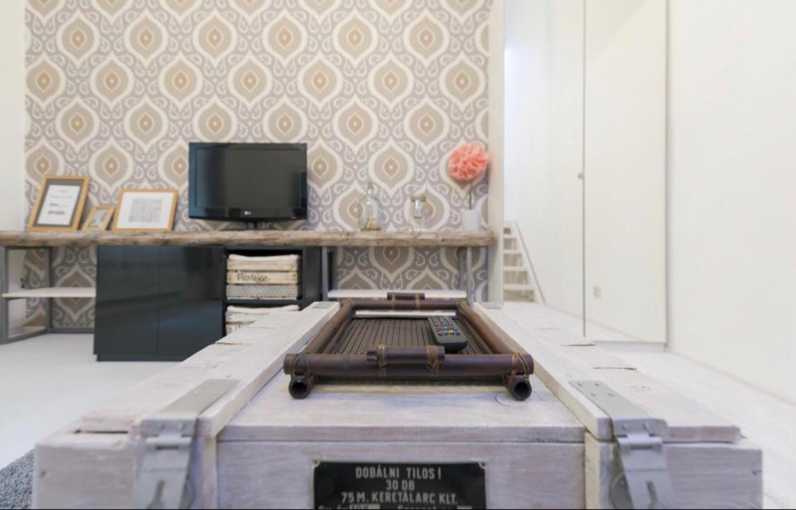 Mehdi Residence 2 Будапеща Екстериор снимка