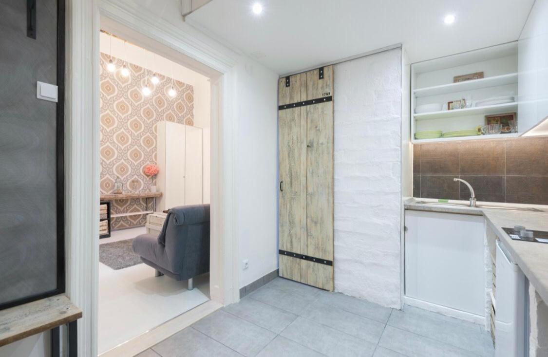 Mehdi Residence 2 Будапеща Екстериор снимка